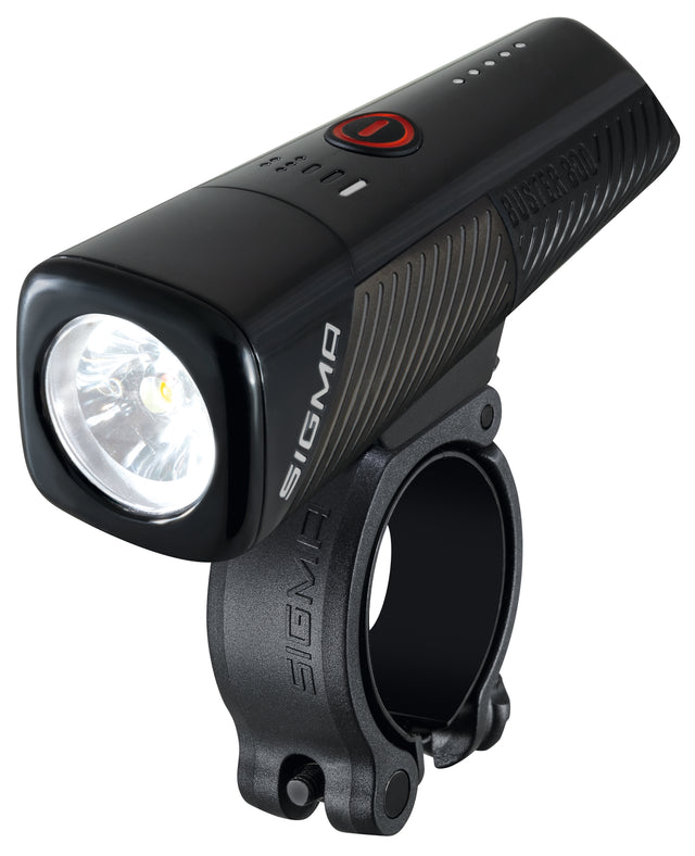 Sigma Forlygte Buster 800 FL – billede 1
