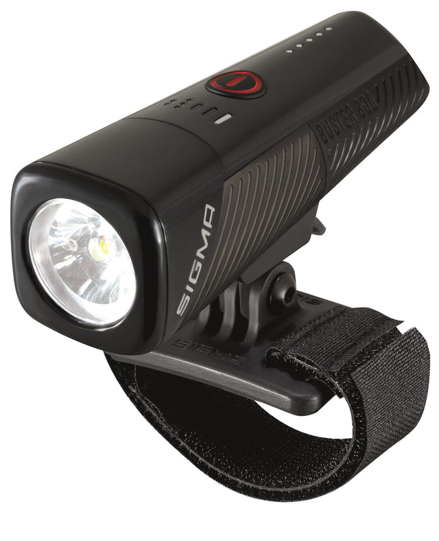Sigma Buster 800 HL forlygte