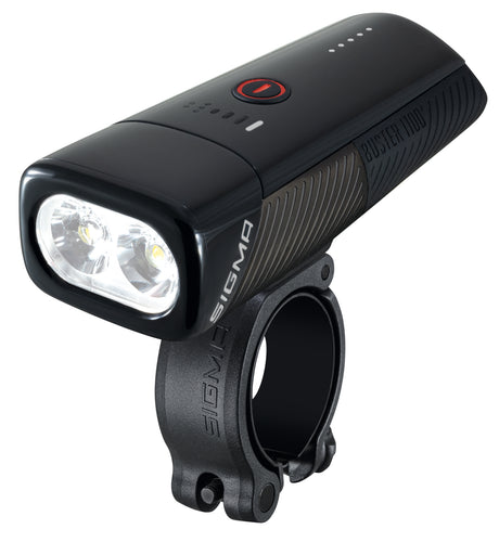Sigma Forlygte Buster 1100 FL – billede 1