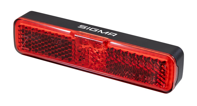 Sigma Baglygte EOX RL 6-48V m. Bremselys – billede 1