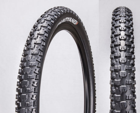 Chaoyang Dæk 29x2.25 Rampage Folde – billede 1