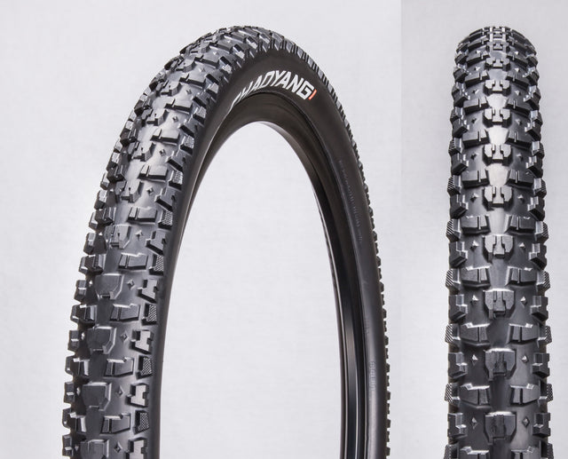 Chaoyang Dæk 29x2.25 Rampage Folde – billede 1