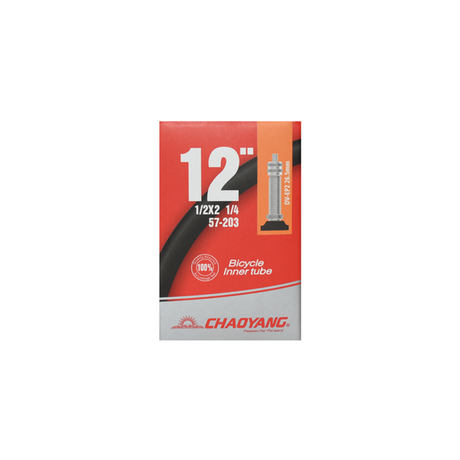 Chaoyang Slange 12-1/2"x2-1/4 DV 26.5mm