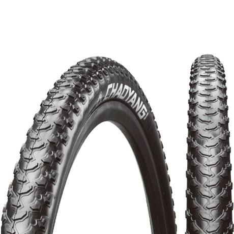 Chaoyang Dæk 29x1.95 Merlin Folde – billede 2