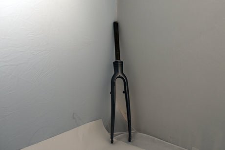Bafang Forgaffel Around Grå – billede 1