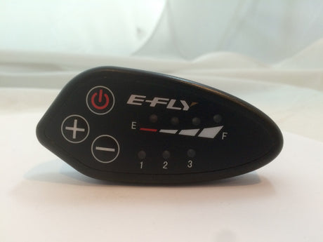 Display LED (E-Fly Around) – billede 1