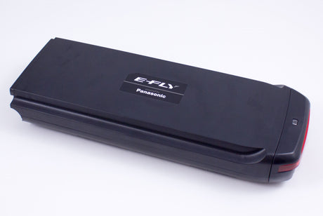 Bafang Batteri 36V 14,5Ah Away Connect Around – billede 1