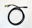 Bafang Motorkabel Around, Uart – billede 1