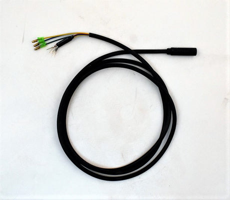Bafang Motorkabel Around, Uart – billede 1