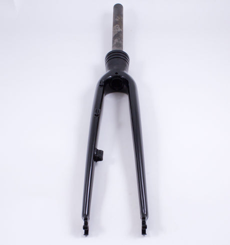 Bafang Forgaffel Sort, Prime Connect – billede 1