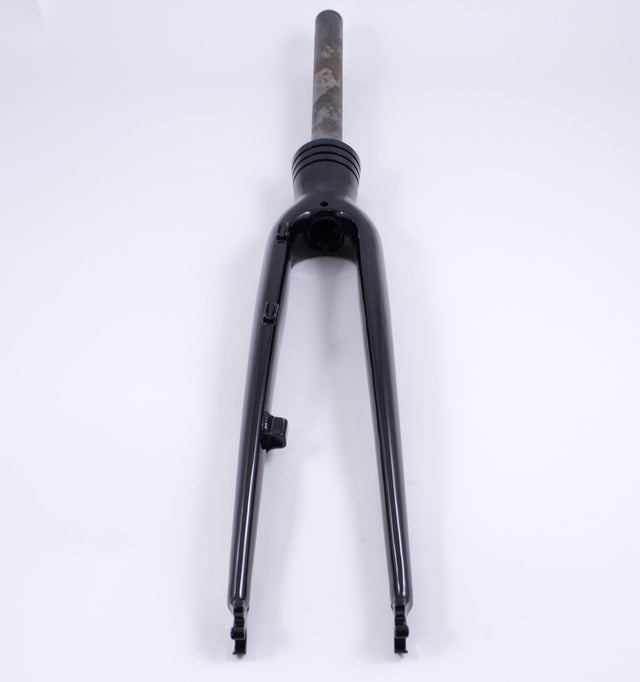 Bafang Forgaffel Sort, Prime Connect – billede 1