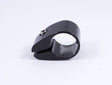 Bafang Sadelklampe Sort, Prime Connect – billede 1