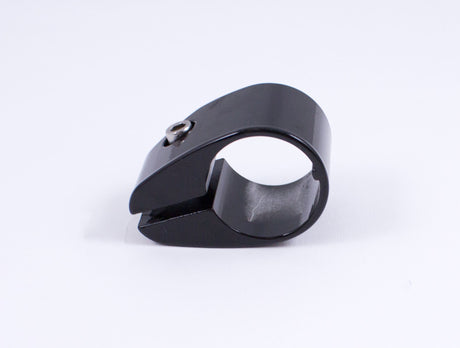 Bafang Sadelklampe Sort, Prime Connect – billede 1