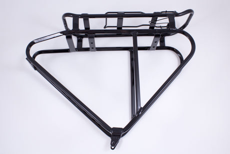 E-Fly Bagagebærer Sort, Prime Connect – billede 1