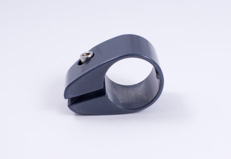Bafang Sadelklampe Grå, Prime Away – billede 1