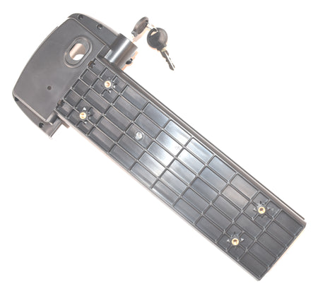 Bafang Batteriboks Around Connect Away – billede 1