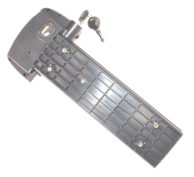Bafang Batteriboks Around Connect Away – billede 1