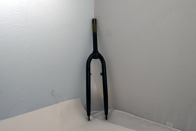 Bafang Forgaffel Mocca (56cm ramme) – billede 1