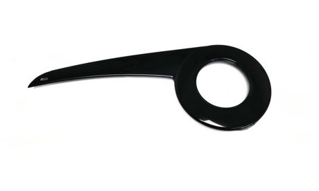 Bafang Kædeskærm 38T, Revolver – billede 1