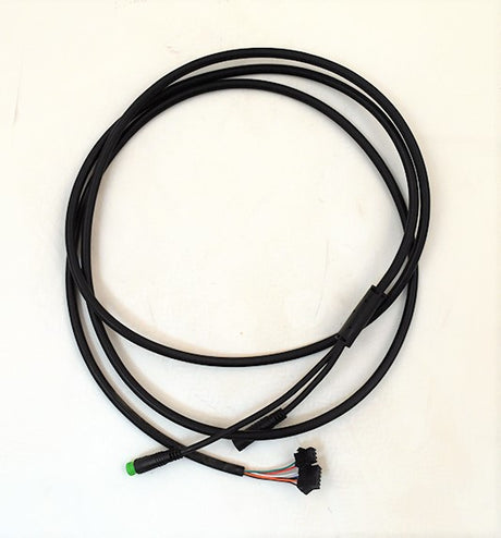 Displaykabel for bremsesensor Bafang Nova, Uart – billede 1