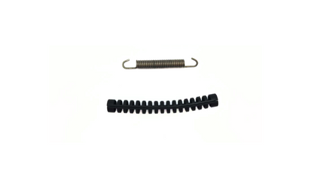 Bafang Stabilisatorfjeder, Nova – billede 1