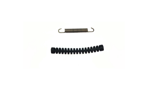 Bafang Stabilisatorfjeder, Nova – billede 1