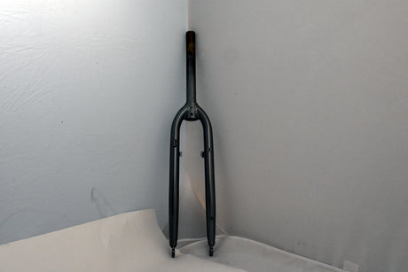 Bafang Forgaffel Grå (56cm ramme) – billede 1