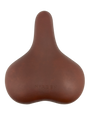 Norden Sadel 26"+28" Brun – billede 1