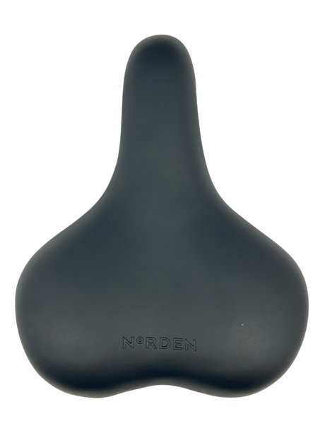 Norden Sadel 26"+28" Sort – billede 1