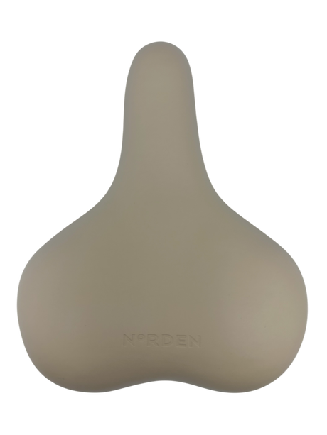 Norden Sadel 26"+28" Creme – billede 1