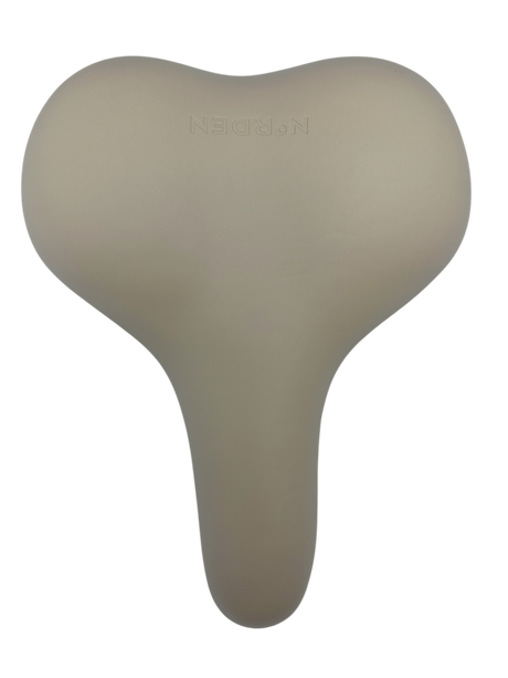 Norden Sadel 26"+28" Creme – billede 2