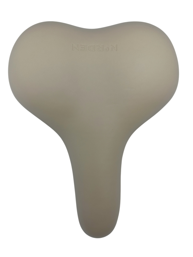 Norden Sadel 26"+28" Creme – billede 2