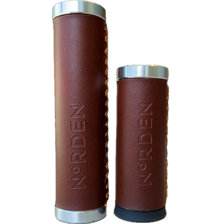Norden Håndtag Brun – billede 1