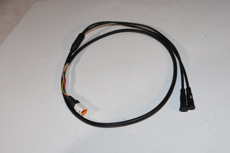 Bafang Displaykabel M400 Uart – billede 1