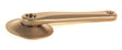 Bafang Pedalarm Højre, 170mm, M400 Sort – billede 1