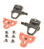 Mixbike Pedal Sport Race, inkl. klamper SPD-SL – billede 1