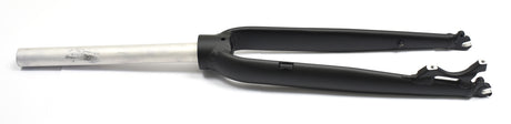 Bafang Forgaffel VIA Sort Mat Alu, 56cm – billede 2