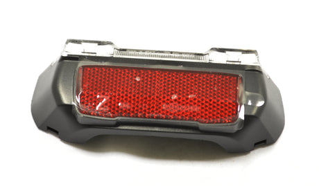 Bafang Baglygte Til Batteri DC 6V (Via & Away II) – billede 1