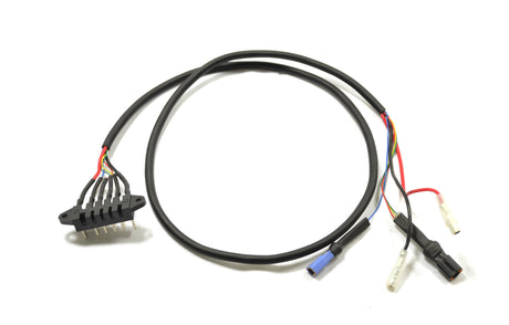 Bafang Batterikabel til Controller 1000mm(VIA & AWAY)Uart – billede 1