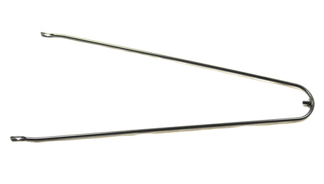 Bafang Skærm Stiver Bag Sort (VIA & AWAY) – billede 1