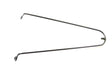 Bafang Skærm Stiver For Sort (AWAY SUSP) – billede 1