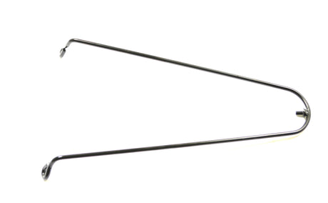 Bafang Skærm Stiver For Sort (AWAY SUSP) – billede 1