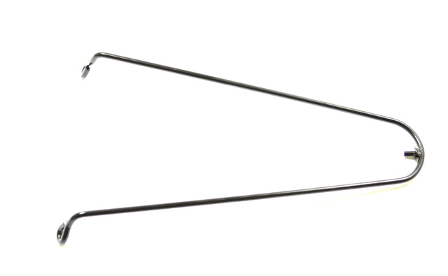 Bafang Skærm Stiver For Sort (AWAY SUSP) – billede 1