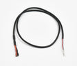 Bafang Lyskabel bag (Nova III) Uart 700mm – billede 1
