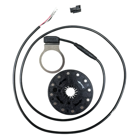 Bafang RPM Sensor m/magnet Nova 12 magneter – billede 1