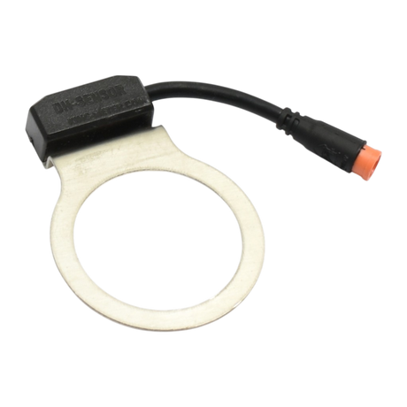 Bafang RPM Sensor m/magnet Nova 12 magneter – billede 2