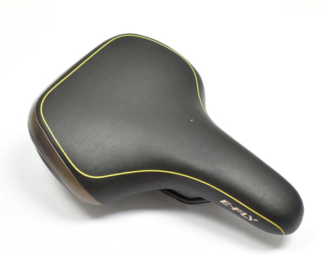 Sadel E-Fly – billede 1