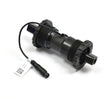 Kranksensor Bafang med 150mm kabel (VIA F) Uart – billede 1