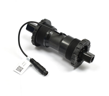 Kranksensor Bafang med 150mm kabel (VIA F) Uart – billede 1
