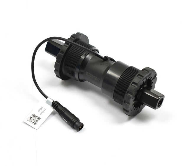 Kranksensor Bafang med 150mm kabel (VIA F) Uart – billede 1